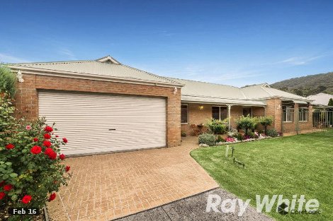 6 Huon Pine Ct, Upper Ferntree Gully, VIC 3156