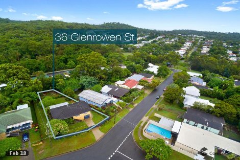 36 Glenrowen St, Chermside West, QLD 4032