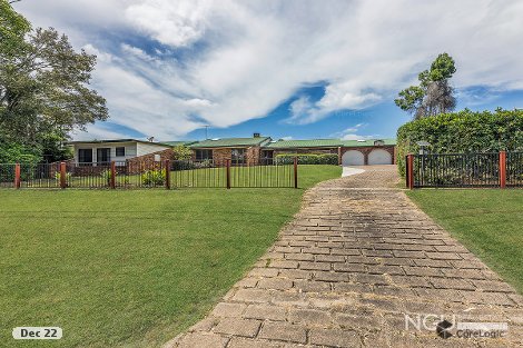 18 Gregory St, Wulkuraka, QLD 4305