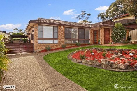 4 Boronga Cl, Bangor, NSW 2234