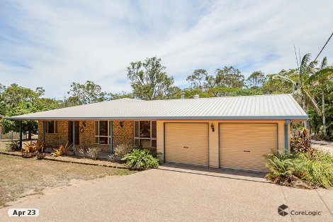 20 Golden Ave, Tannum Sands, QLD 4680