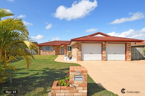 70 Chancellor Dr, Urraween, QLD 4655