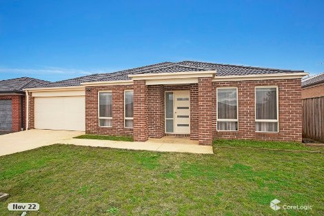 38 Buckland Hill Dr, Wallan, VIC 3756