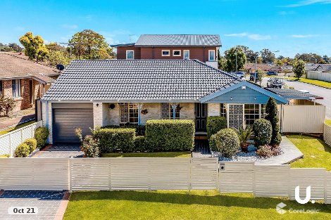 51 Linde Rd, Glendenning, NSW 2761