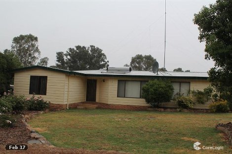 1 Michibin St, Wandering, WA 6308