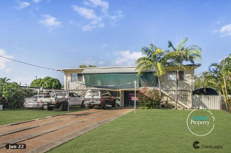 45 Punari St, Currajong, QLD 4812