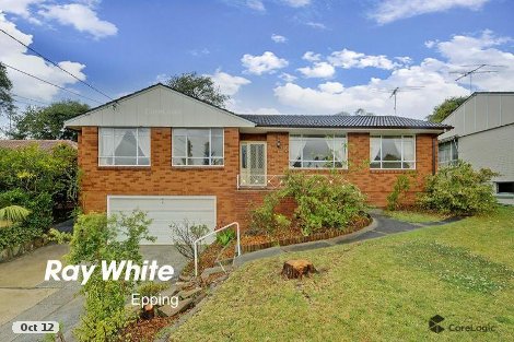 8 Watford Cl, North Epping, NSW 2121