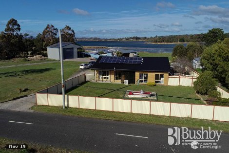 6 Kelso Jetty Rd, Kelso, TAS 7270