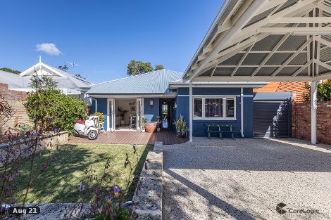 7 Blackford St, Mount Hawthorn, WA 6016