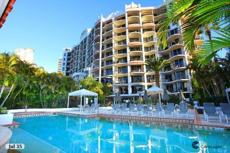 808/9-21 Beach Pde, Surfers Paradise, QLD 4217