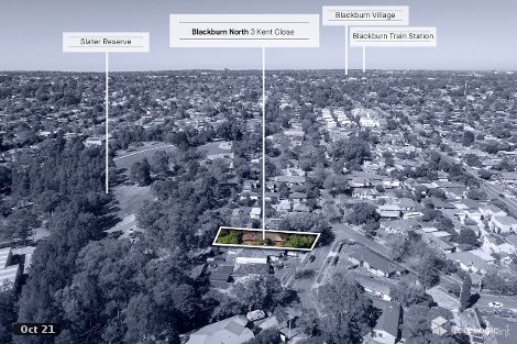 3 Kent Cl, Blackburn North, VIC 3130