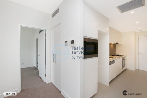 403/10 Scotsman St, Forest Lodge, NSW 2037