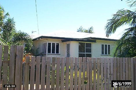 141 Bundock St, Belgian Gardens, QLD 4810