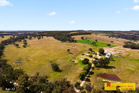 543 Triamble Rd, Hargraves, NSW 2850