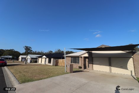 23 Parakeet Cct, Kawungan, QLD 4655