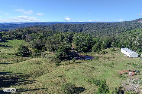 367 Brandenburg Rd, Bald Knob, QLD 4552