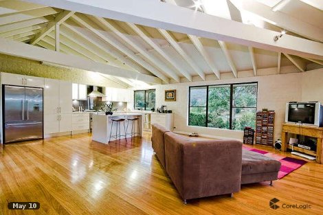 100 Hermitage Rd, Kurrajong Hills, NSW 2758