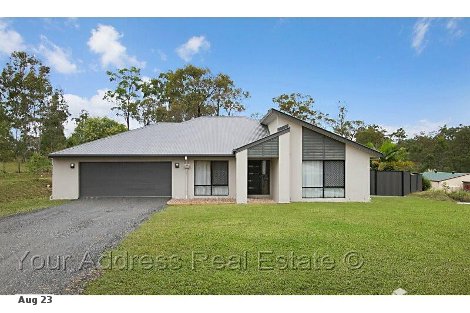 6-8 Pole Cres, New Beith, QLD 4124