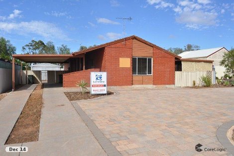 8 Waters Cres, Port Augusta West, SA 5700