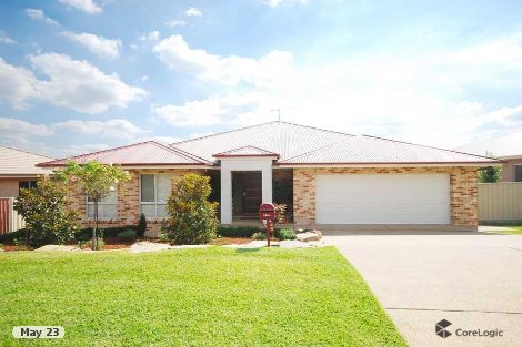 46 Kansas Dr, Tolland, NSW 2650