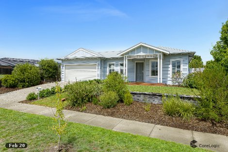 19 Tree Change Way, Woodend, VIC 3442