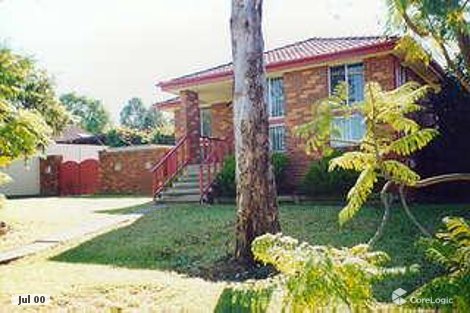 55 Eschol Park Dr, Eschol Park, NSW 2558