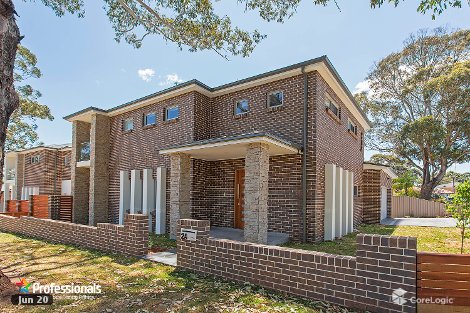 2a Anthony Ave, Padstow, NSW 2211