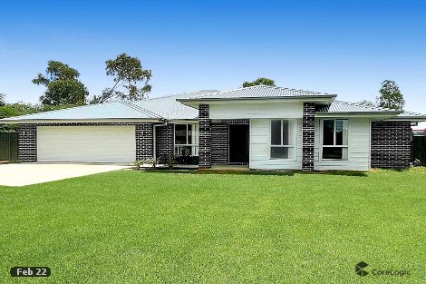 50-52 Pullaming St, Curlewis, NSW 2381