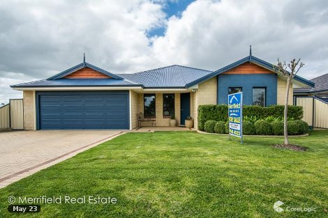 28 Ethereal Dr, Mckail, WA 6330