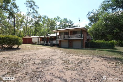 148 Pine Cres, Esk, QLD 4312