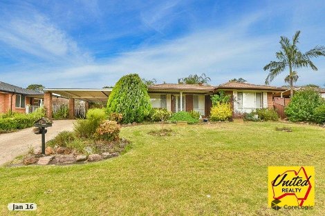 5 Henrietta Dr, Narellan Vale, NSW 2567