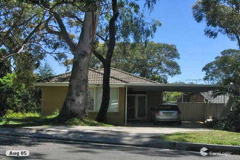 21 Mirral Rd, Caringbah South, NSW 2229