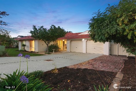 34 Burrumarra Ave, Ngunnawal, ACT 2913