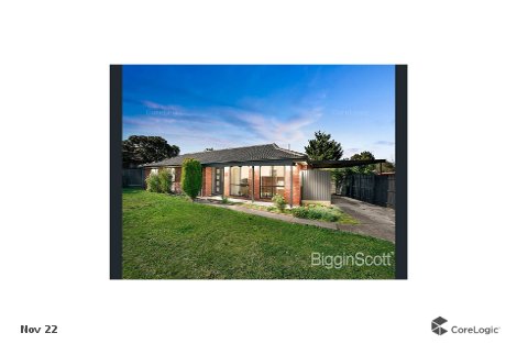 87 James Cook Dr, Melton West, VIC 3337