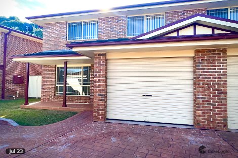 7/193 Gould Rd, Eagle Vale, NSW 2558