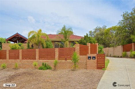 15a Oakapple Dr, Duncraig, WA 6023