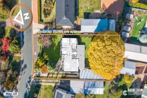 48 Edwards St, Higgins, ACT 2615