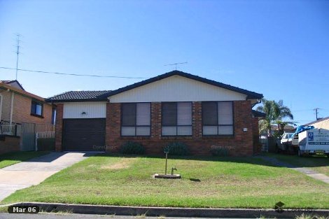 365 Reddall Pde, Mount Warrigal, NSW 2528