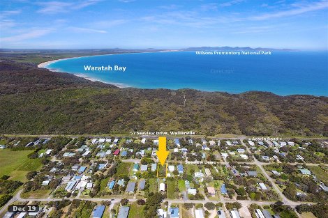 57 Seaview Dr, Walkerville, VIC 3956