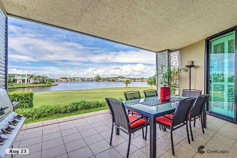 34/20 Baywater Dr, Twin Waters, QLD 4564