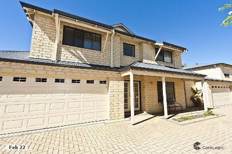 21a Cleaver Tce, Rivervale, WA 6103