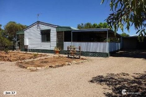 14 Brougham Pl, Quorn, SA 5433