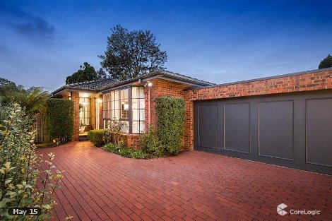 2/19 Hartley Ave, Caulfield, VIC 3162