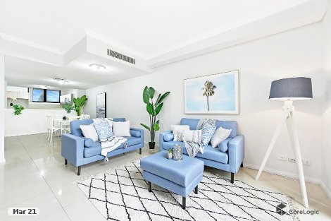 203j/27-29 George St, North Strathfield, NSW 2137