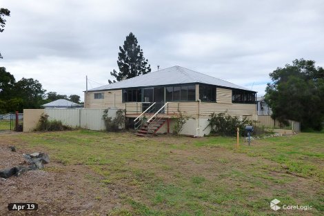 64 Douglas St N, Murgon, QLD 4605