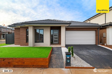 21 Saltaire Dr, Strathtulloh, VIC 3338