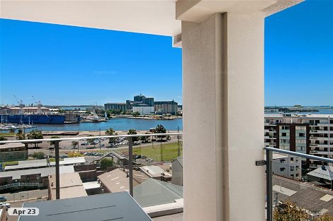 81/741 Hunter St, Newcastle West, NSW 2302