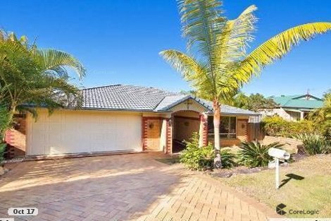 4 Brookland Ct, Molendinar, QLD 4214