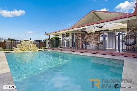 4 Kirkman Cl, Thornton, NSW 2322