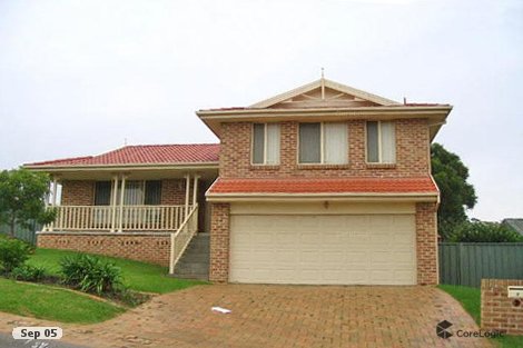 6 The Circuit, Shellharbour, NSW 2529